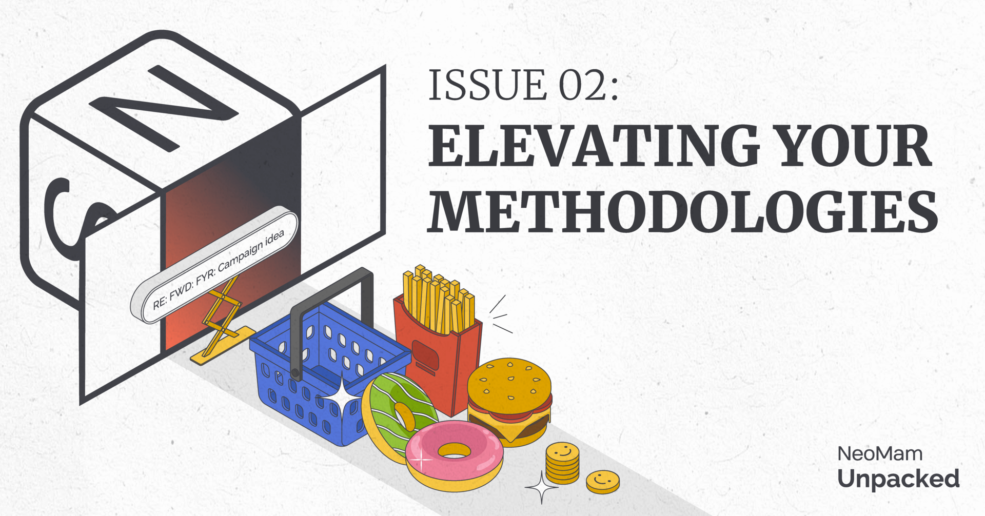 How to Avoid Mediocre Methods