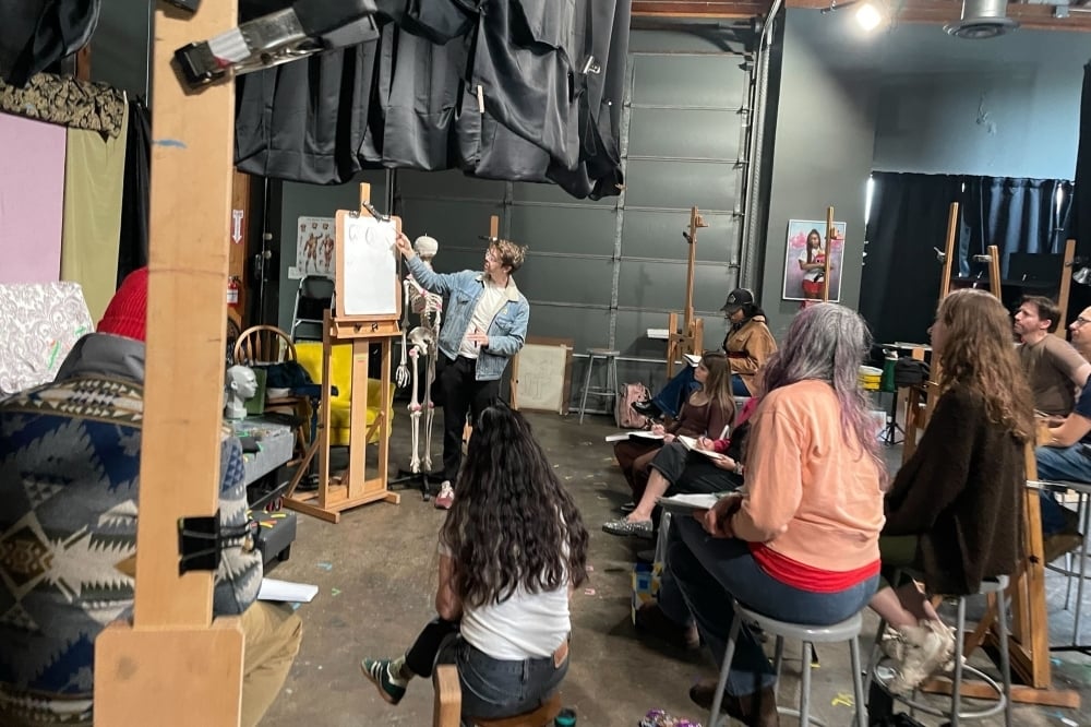 ATX-NCA: Impact 12/4/2025