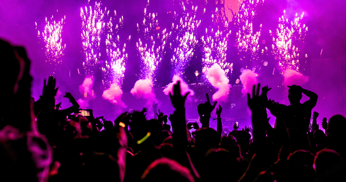 Singapore Insurance Company Targets Concert Goers