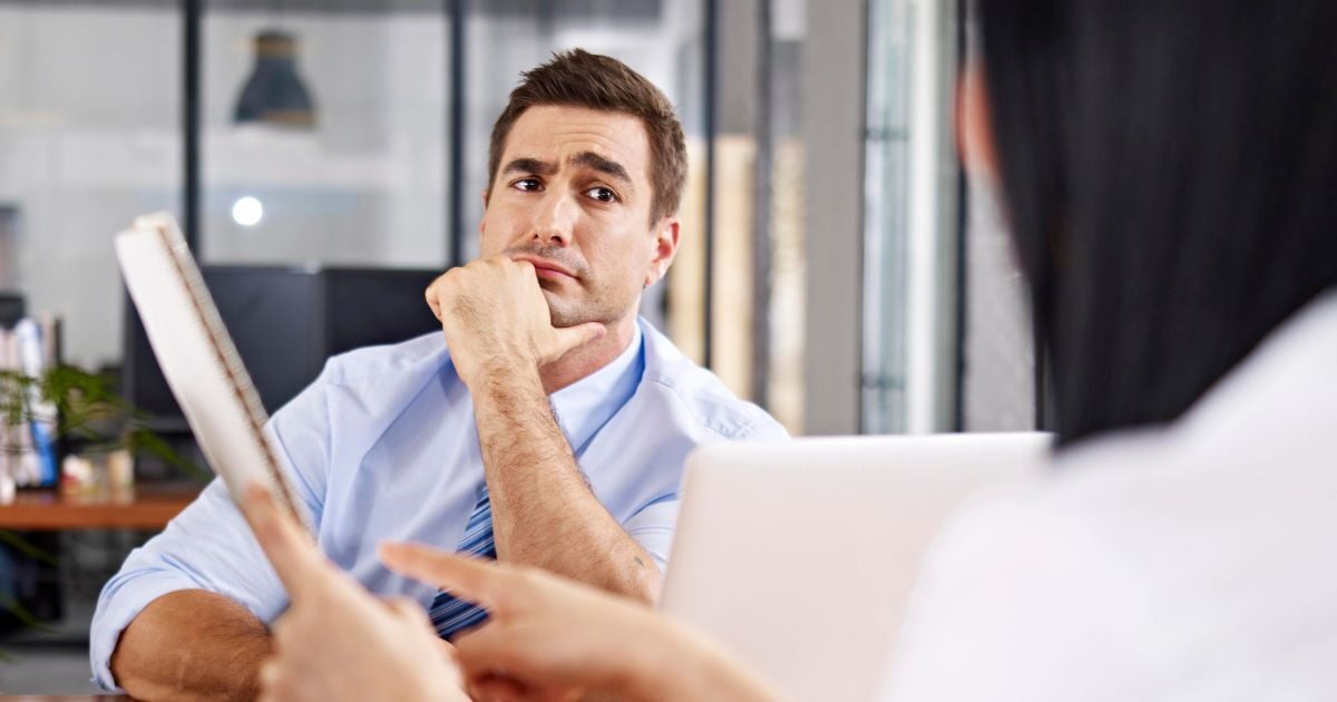 You're Deferring To The Wrong People (Here's Why)