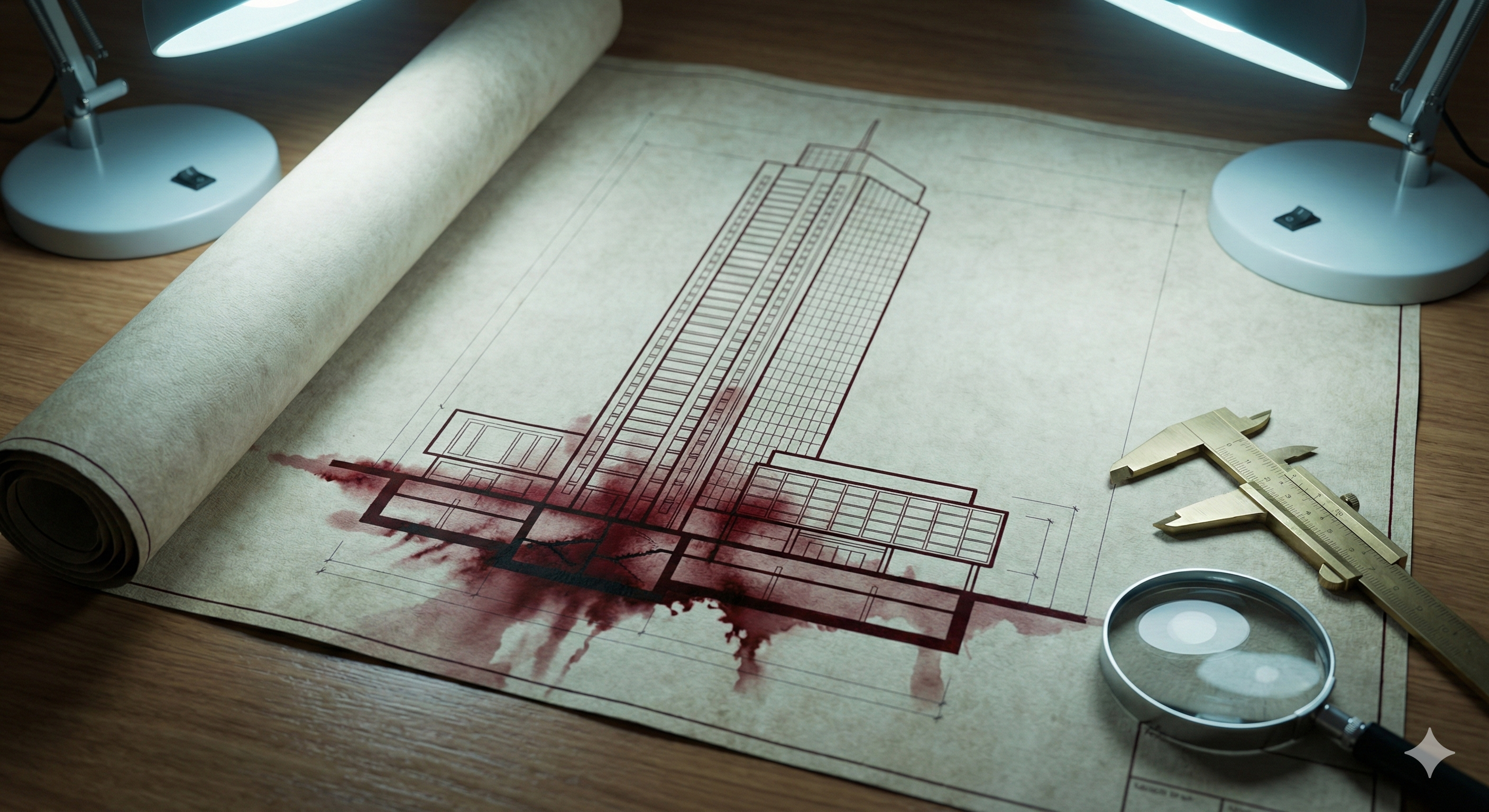 BRIEFING 010: THE ARCHITECTURE OF COMPLACENCY 