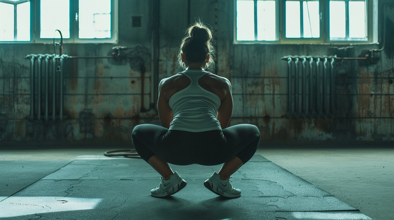 Evalúa tu movilidad con estos tests