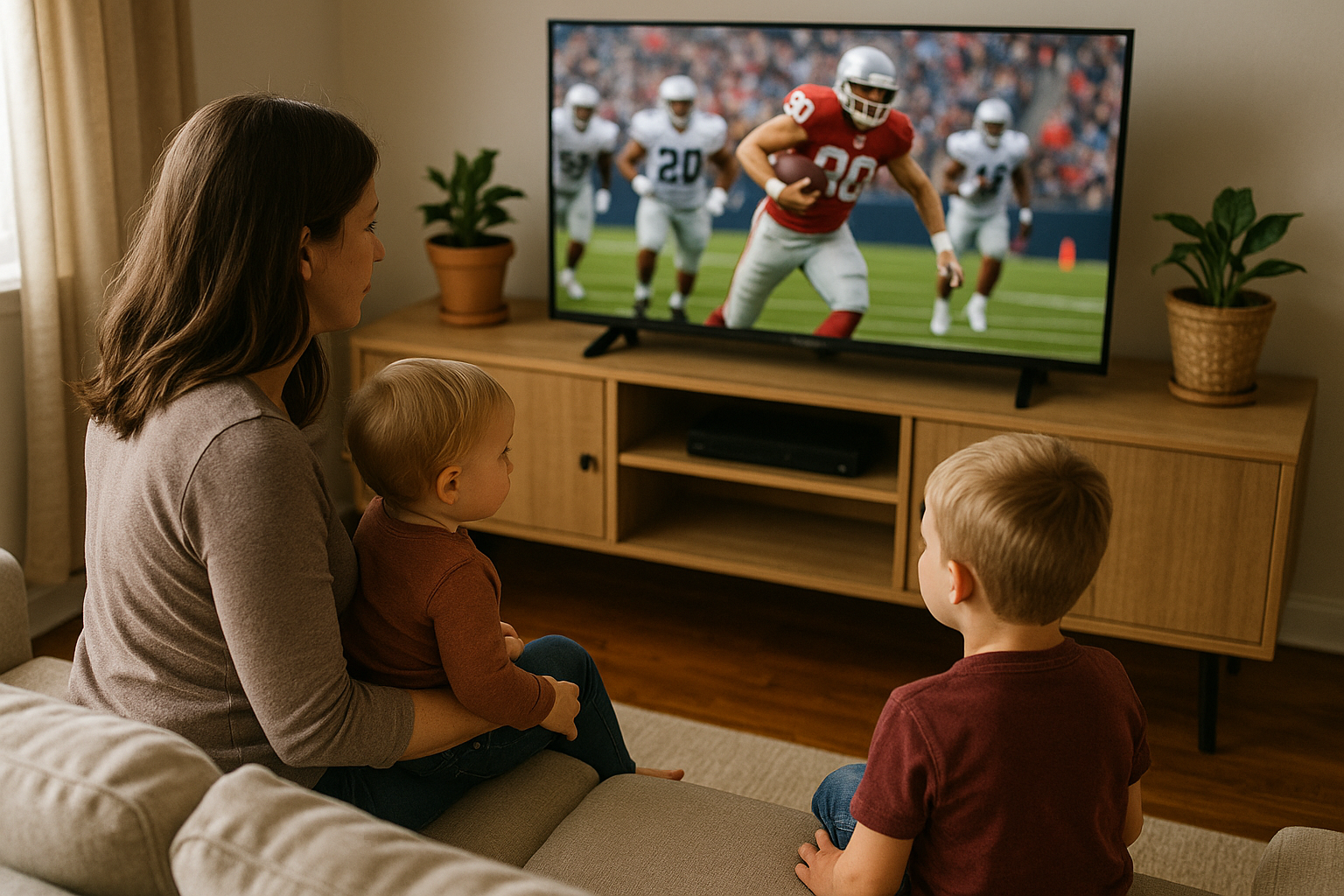 Life Behind Hunter Henry’s NFL Career