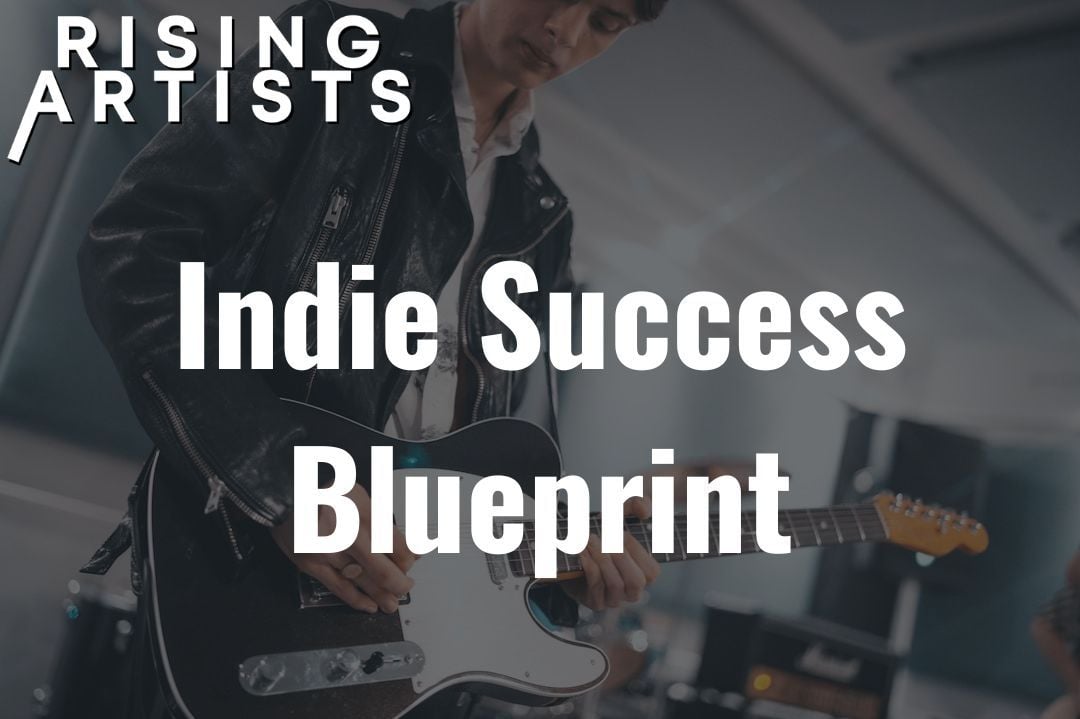 Indie Success Blueprint [Special Edition #2]