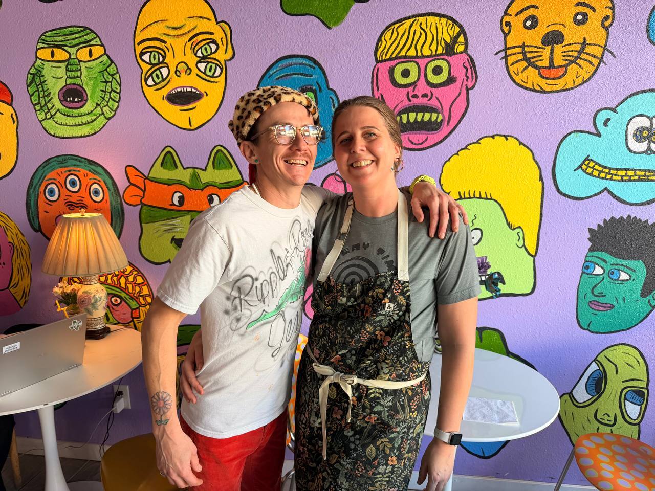 Taylor’s Coffee Scene Just Found Its Soul