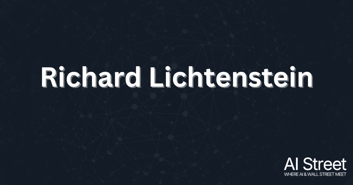 Bain's Richard Lichtenstein on AI Adoption in Private Equity 