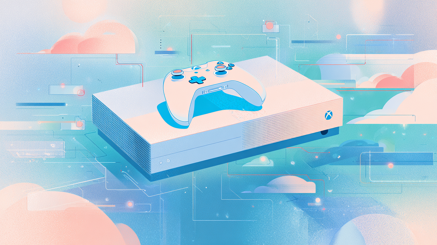 Xbox is run by an AI exec now