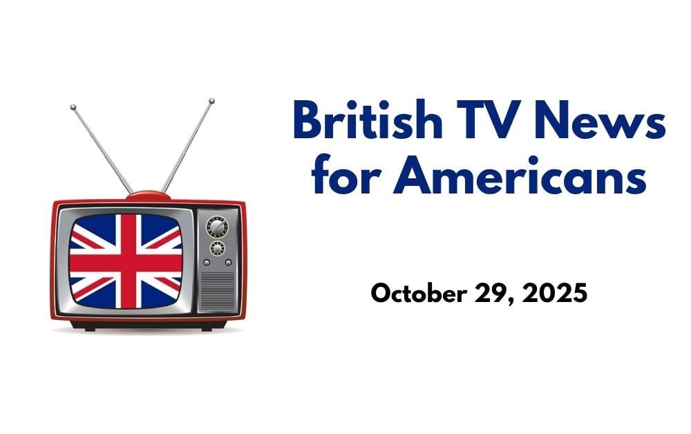 Shetland: Season 10 + Acorn TV (US) November Schedule