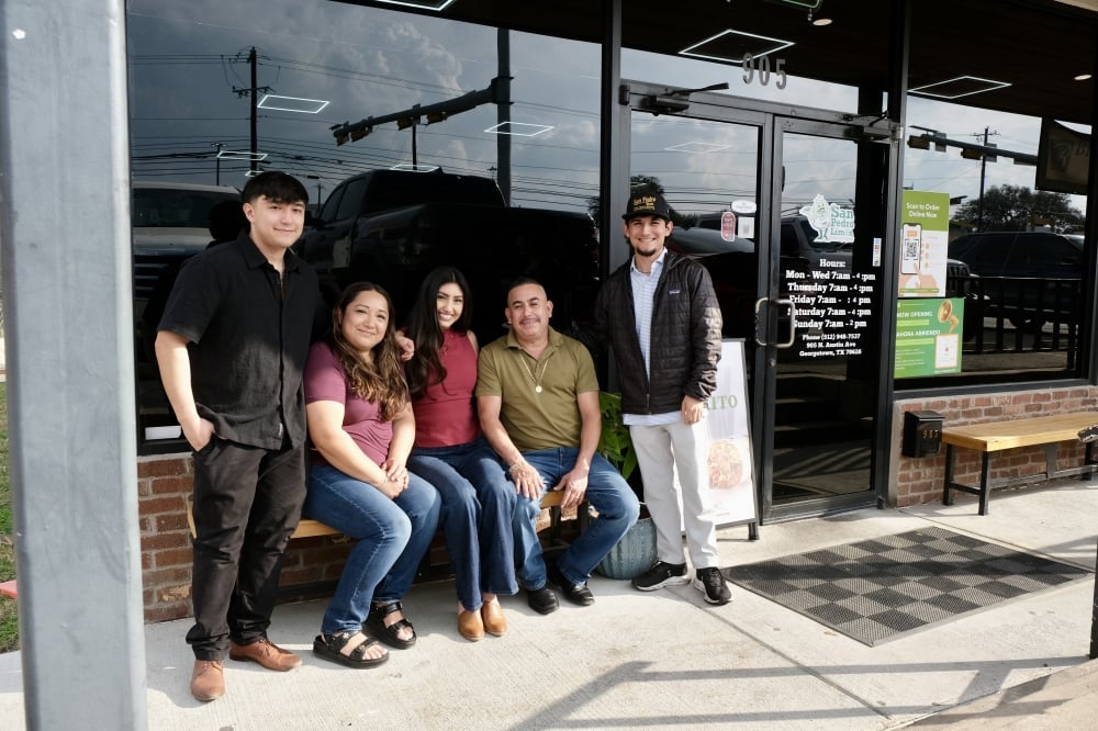 ATX-GEO: Impact 3/6/2026