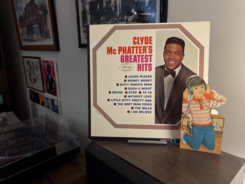 Daily Records: March 23, 2026