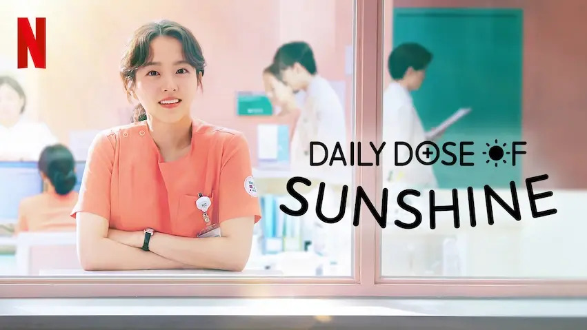 Daily Dose of Sunshine ( The Loneliness Behind Gentle Smiles ) 