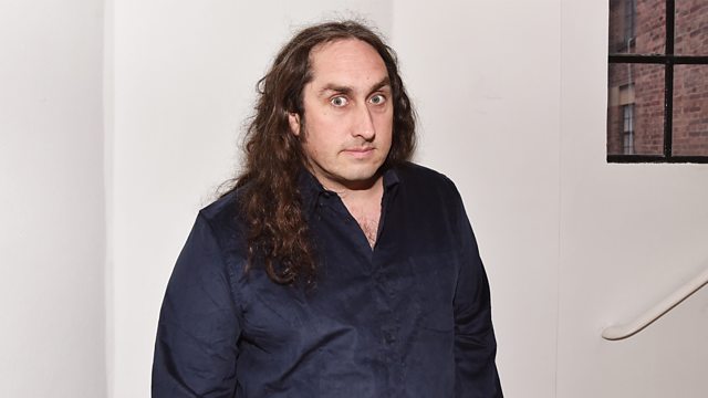 Ross Noble, Vintage Market, Brewery Birthday, HOP the Hare, Special Rarebit, Amazing Explorers