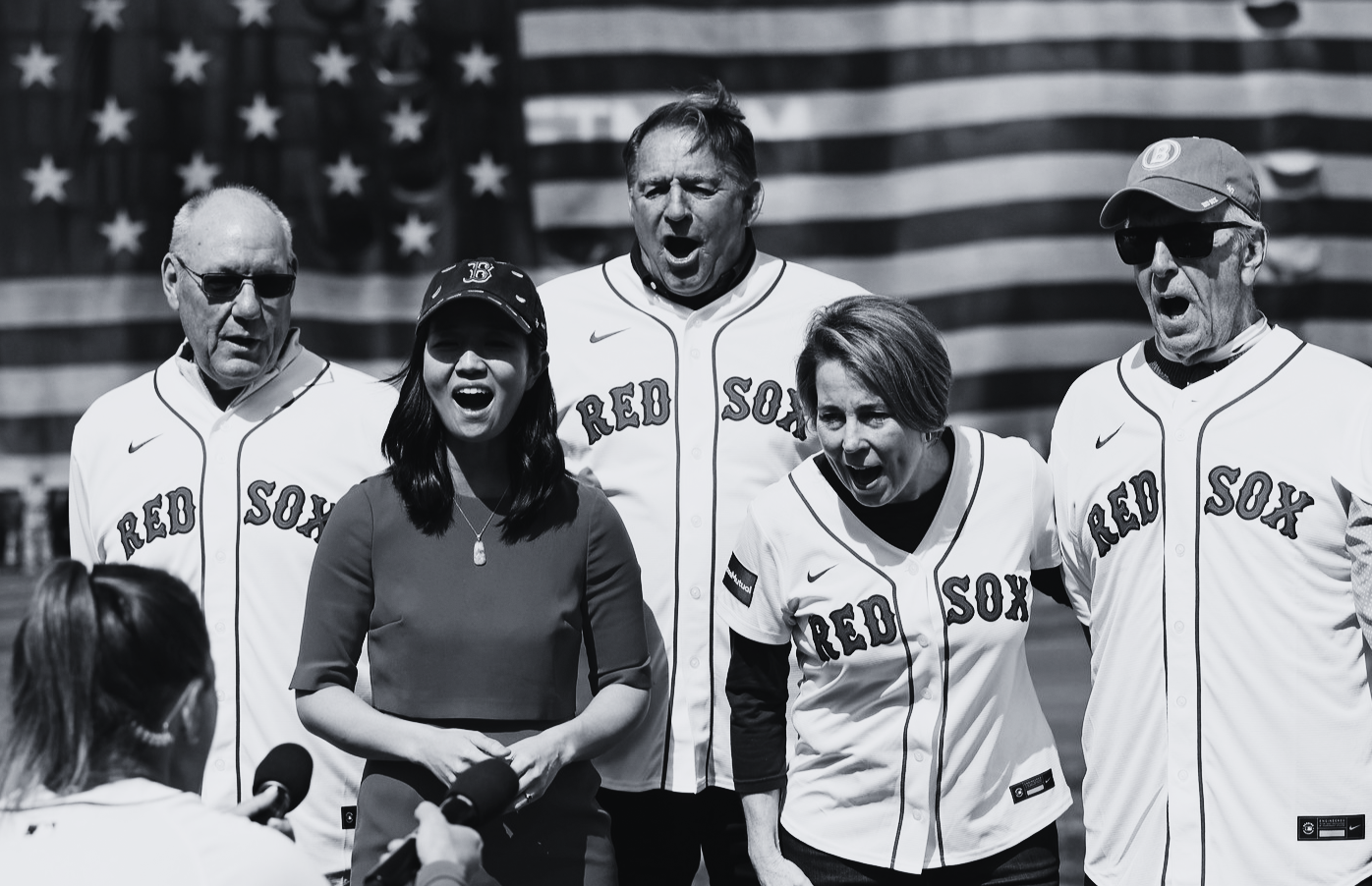 Keller: The truth about booing