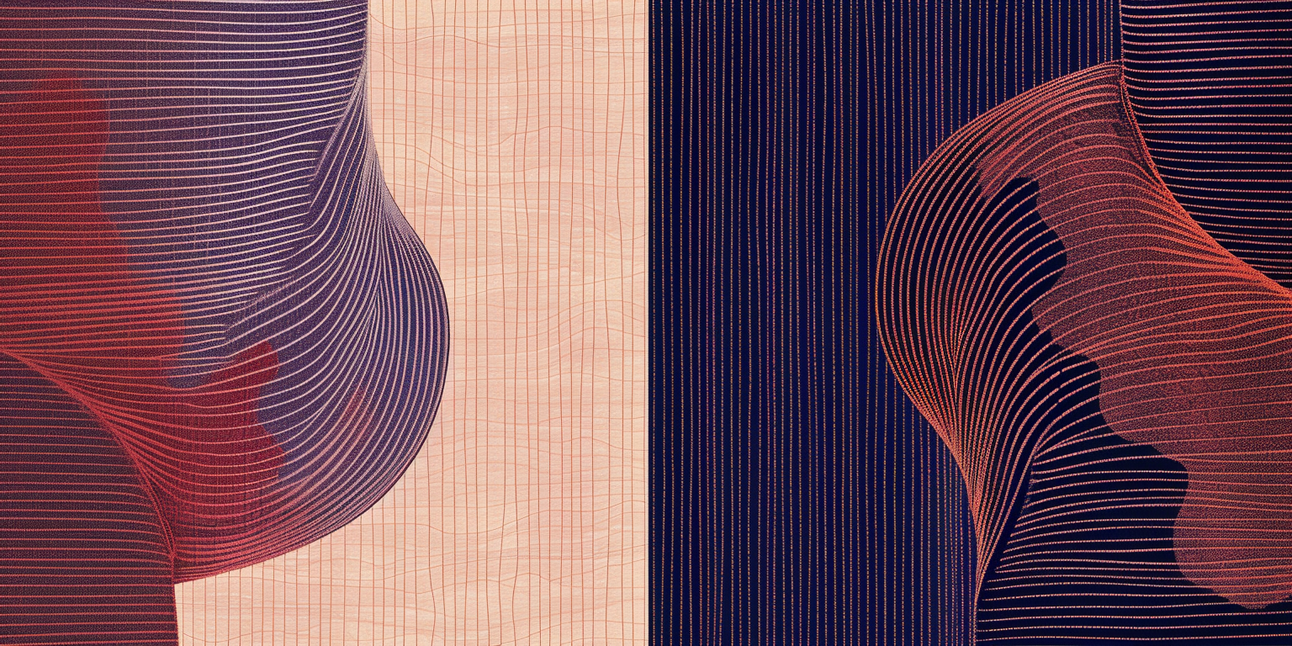 AI in 2025: A Tale of Two Tomorrows