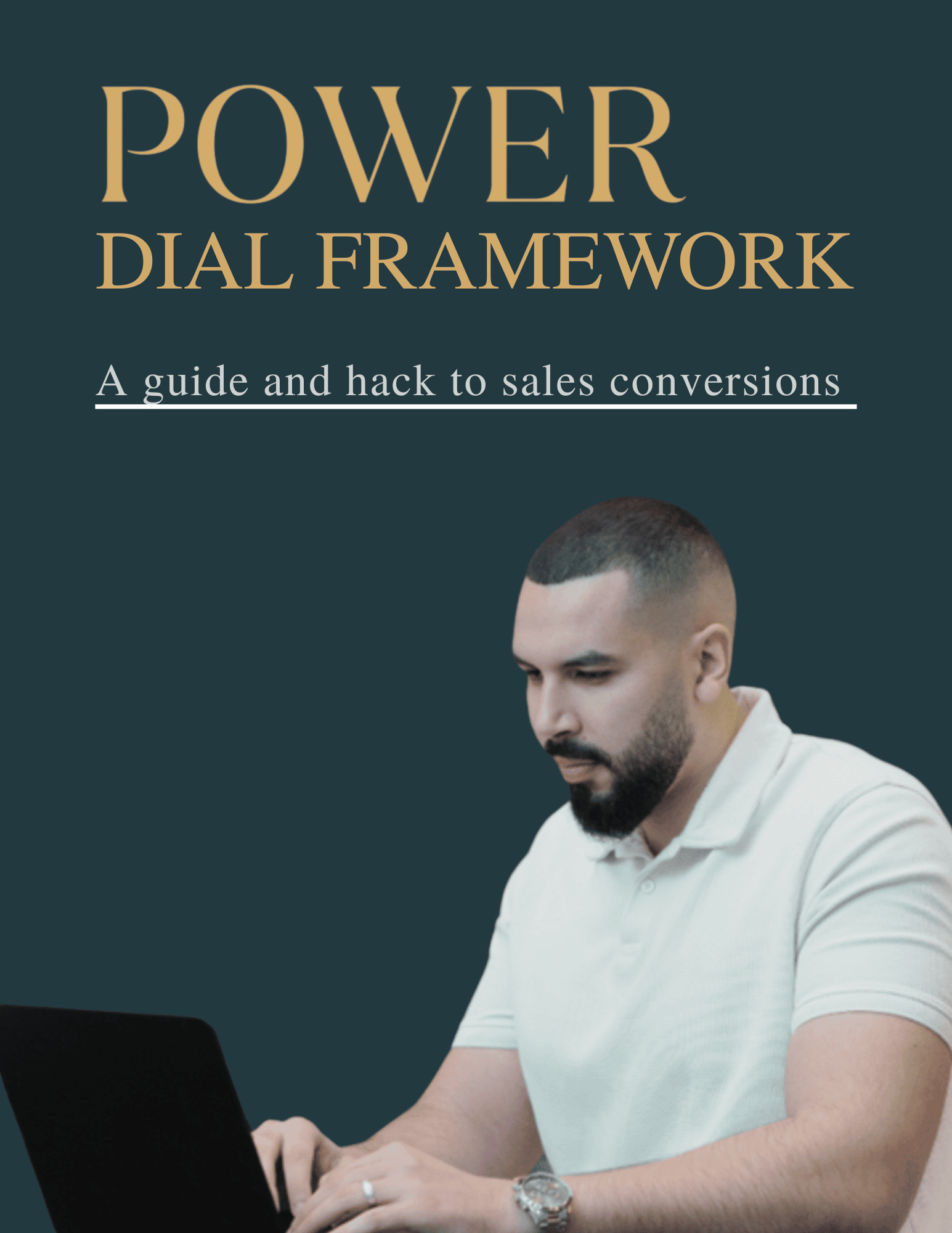 Power Dial Framework