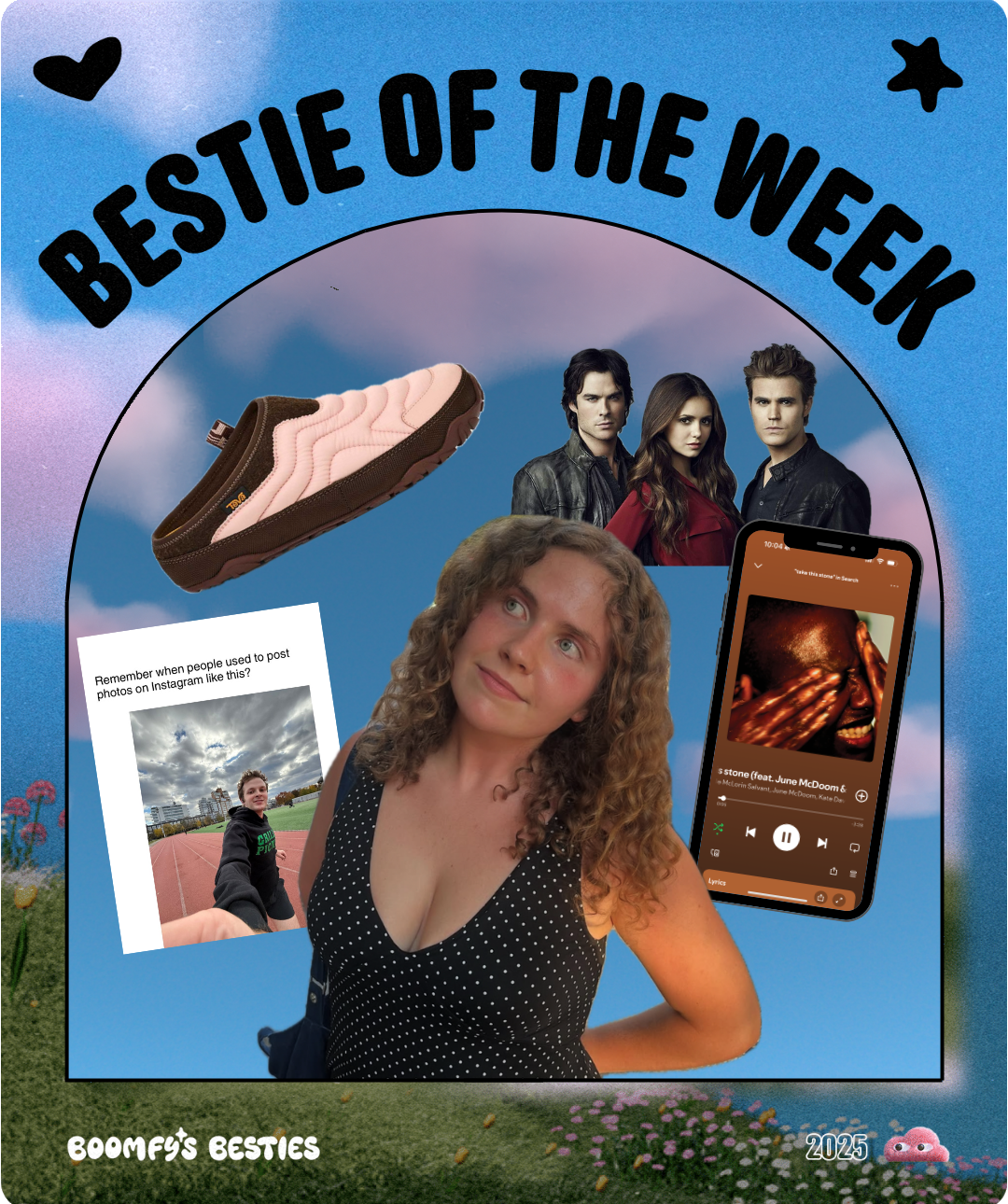 Dear Besties 💌 Which one of you rascal's is going on the Siwa Cruise?