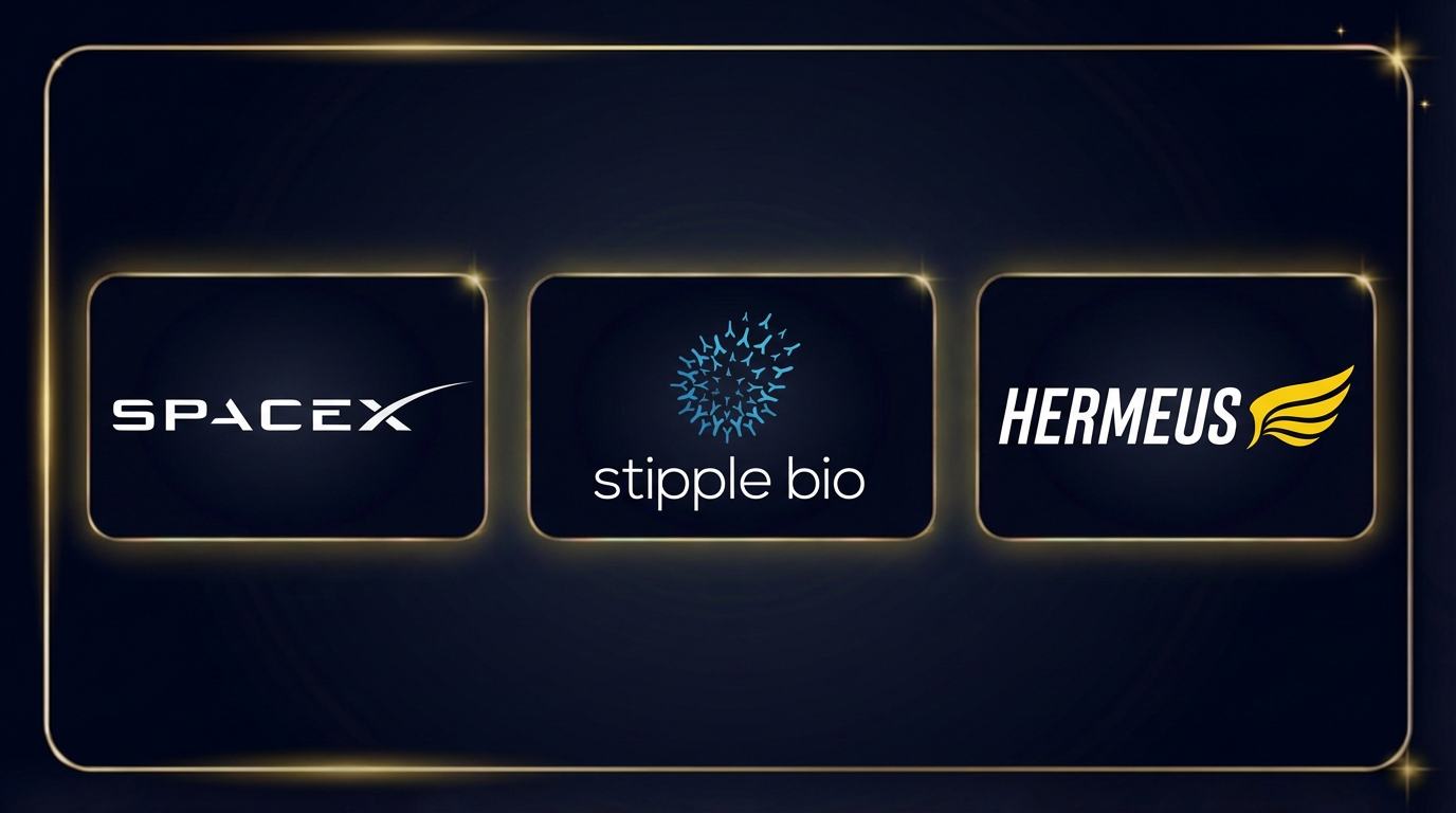 4.10.26 - Top Founders of the Week