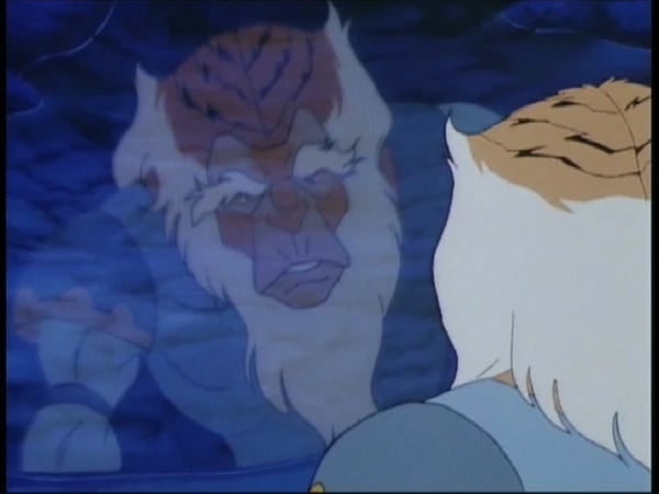 ThunderCats Episode #7 – “Trouble With Time” (IMDB: 7.6)
