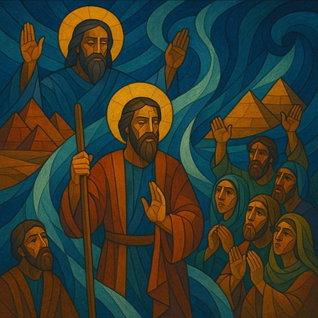 Why God Delivers Before He Commands