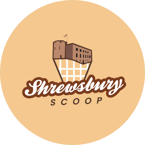 Shrewsbury Scoop