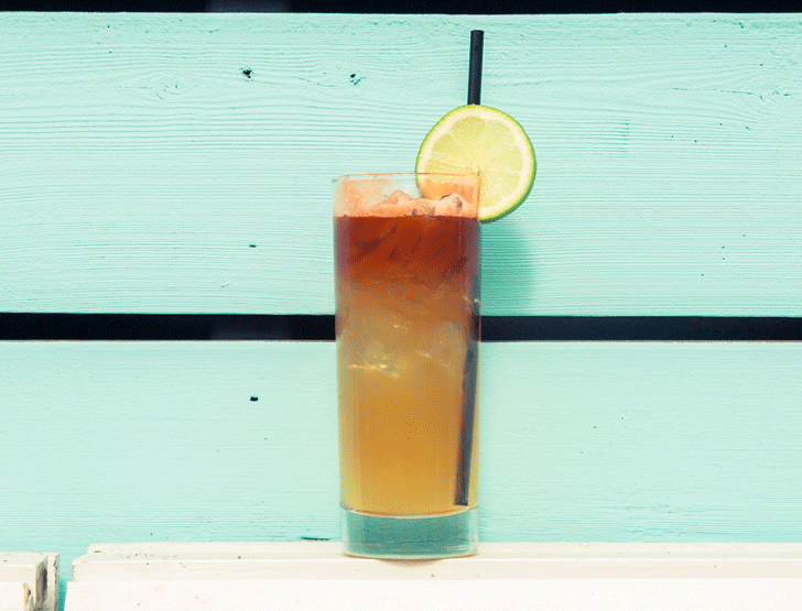 Your new summer drink lineup ☀️