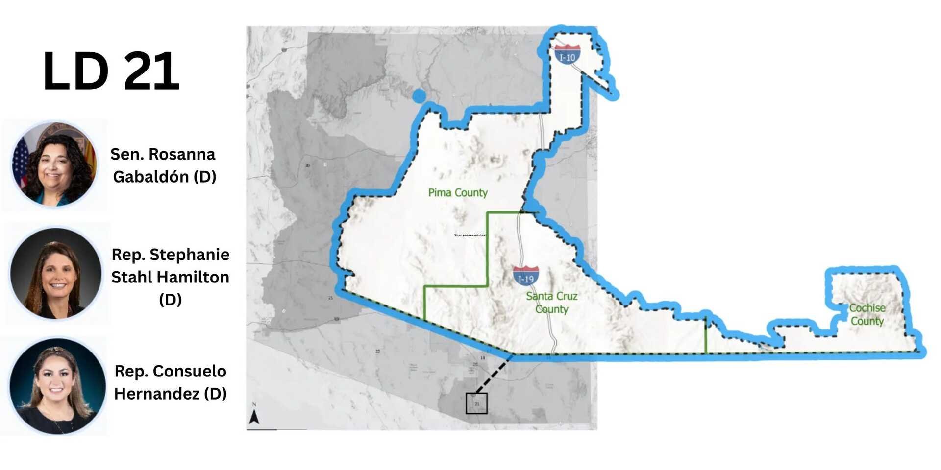 Know your politicians