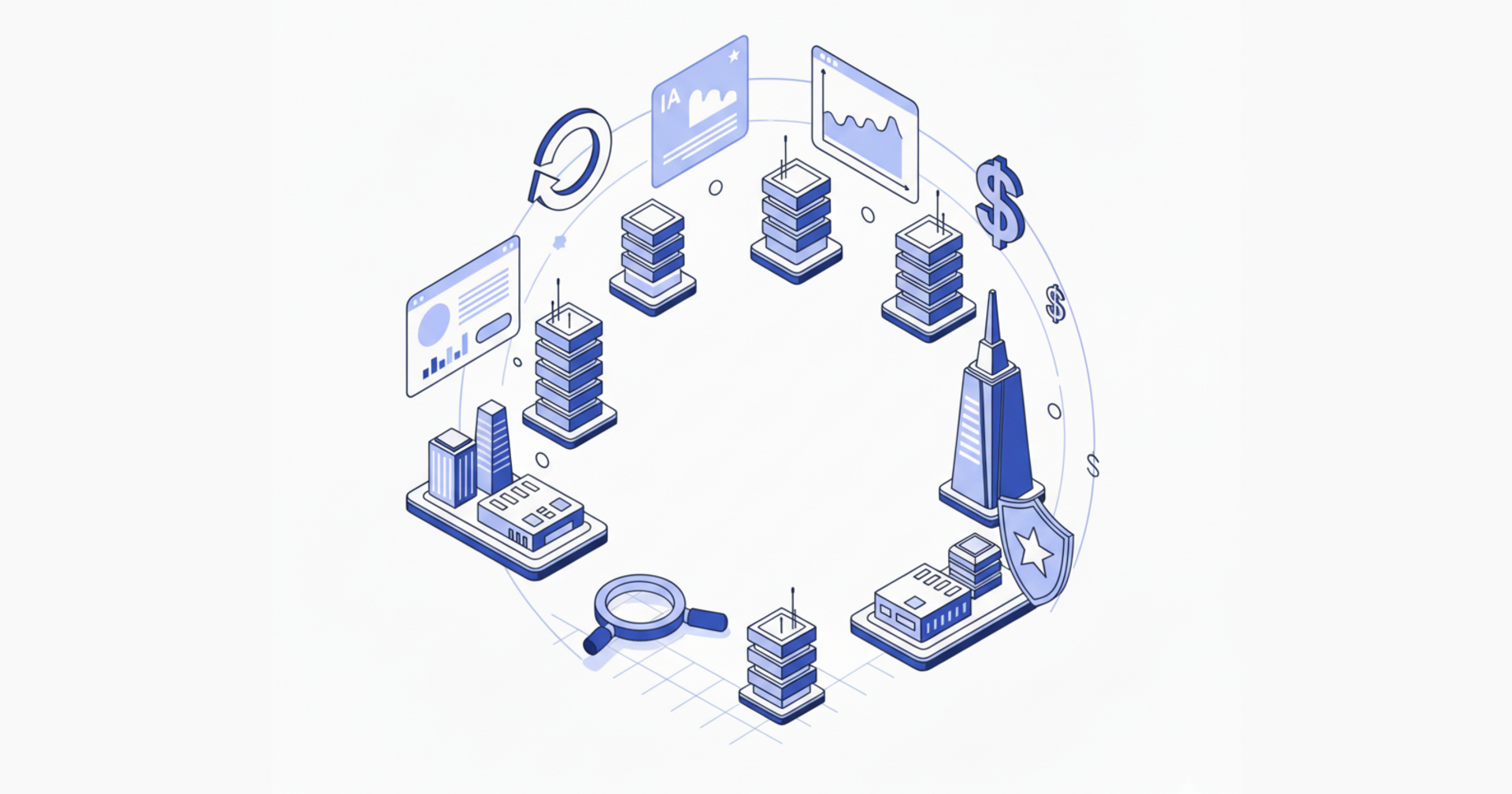 OpenAI and Amazon sign $38B Compute Deal