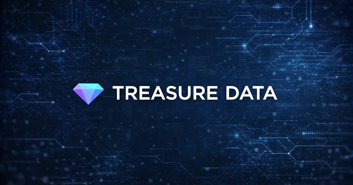 Treasure Data Launches Treasure Code, Bringing Agentic AI to CDP’s Toughest Problem