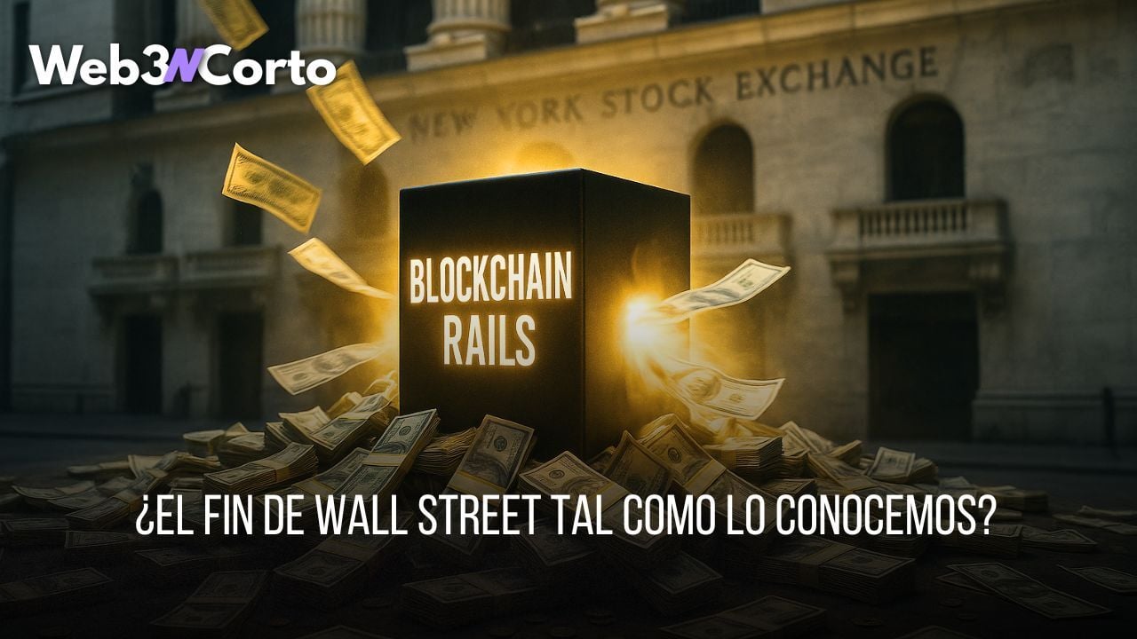 🔥 Solana explota en actividad, 🎉 Revolut llega a Perú, 🚀 NYSE tokeniza Wall Street