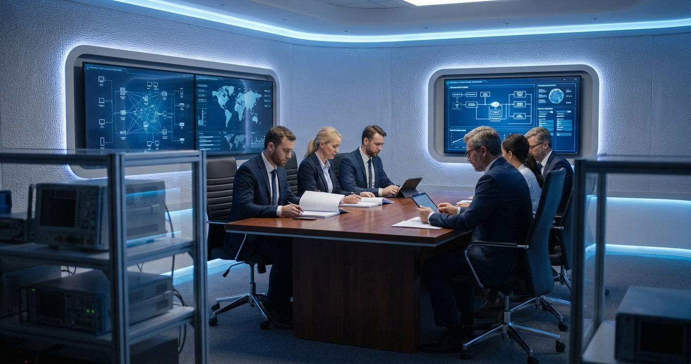 Visualize Group Acquires BMM Testlabs in Gaming Compliance Play