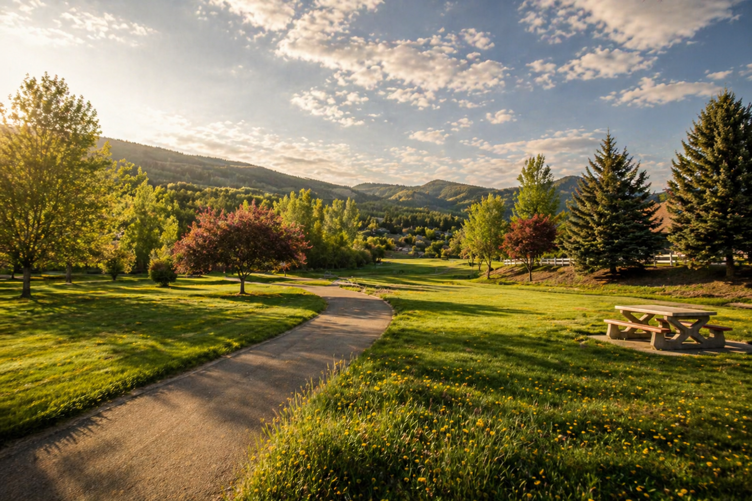 The Ranch Brief | Highlands Ranch Continues to Invest in Parks — And They Want Your Input