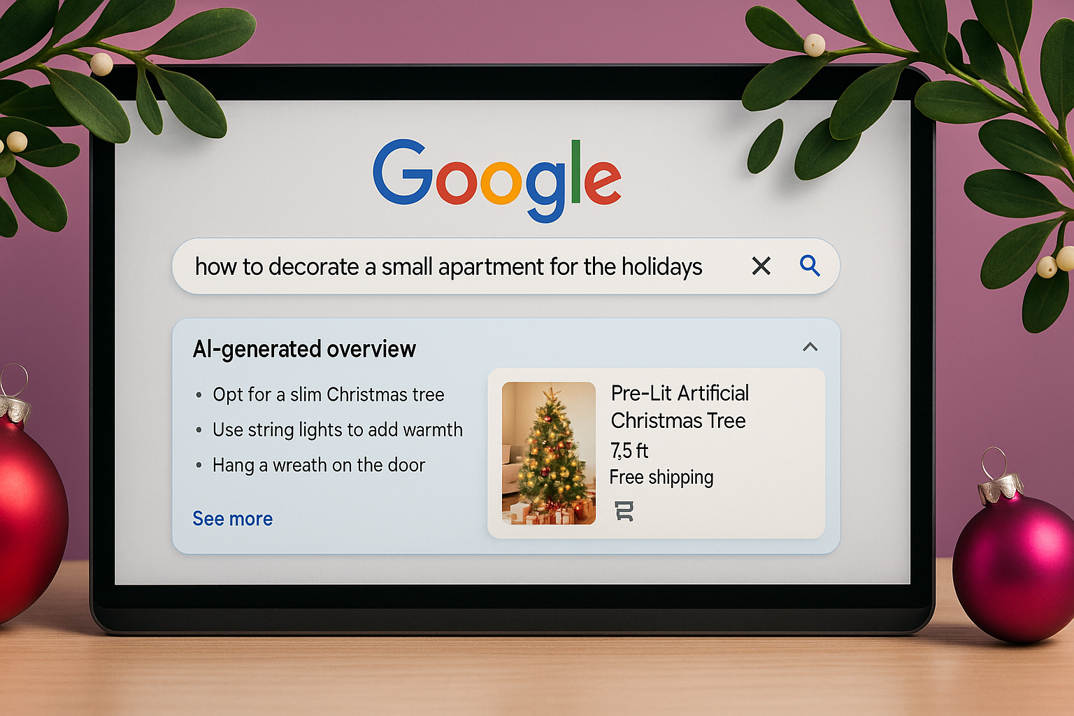 🎯 New AI Features Power Google Ads This Season