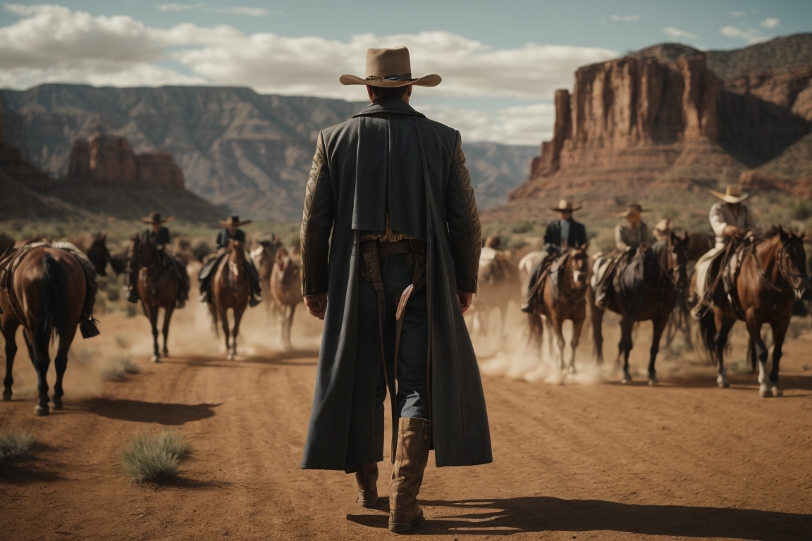  Westworld: A look at what happens if AI develops consciousness