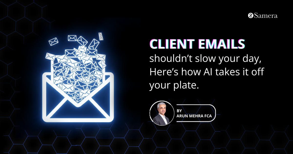 AI Handles 95% of Replies in Legal & Insurance. Accounting’s Next. 