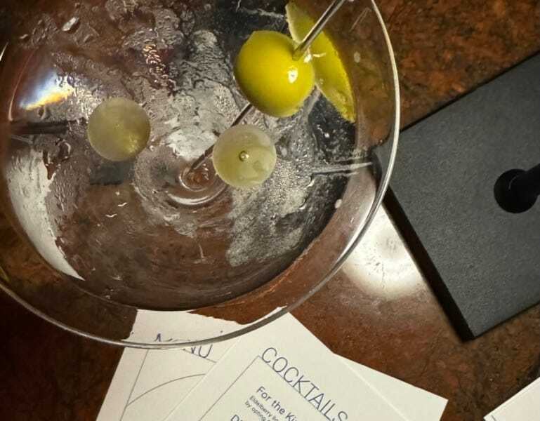 From the Desk Recommends... My September Favorites