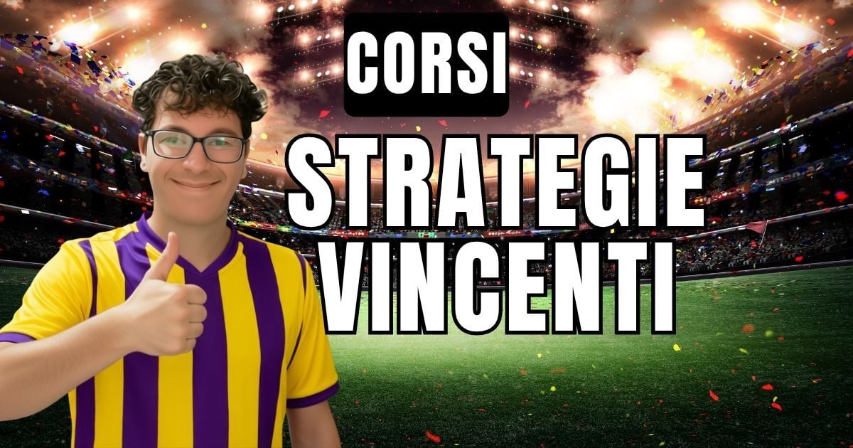 Strategie vincenti per ogni tipo di scommesse