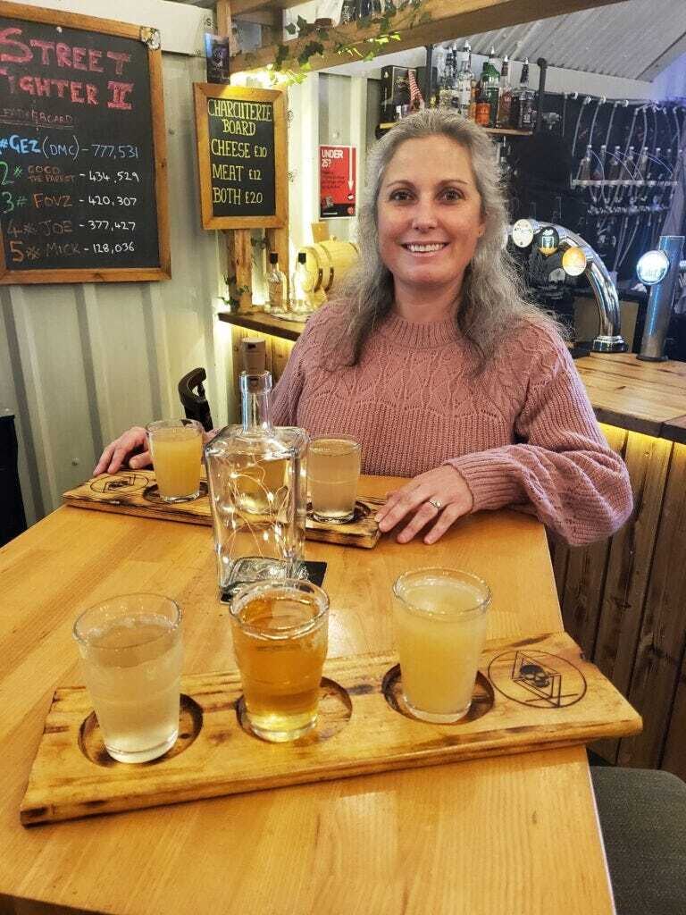 DMC Brewery, Leeds