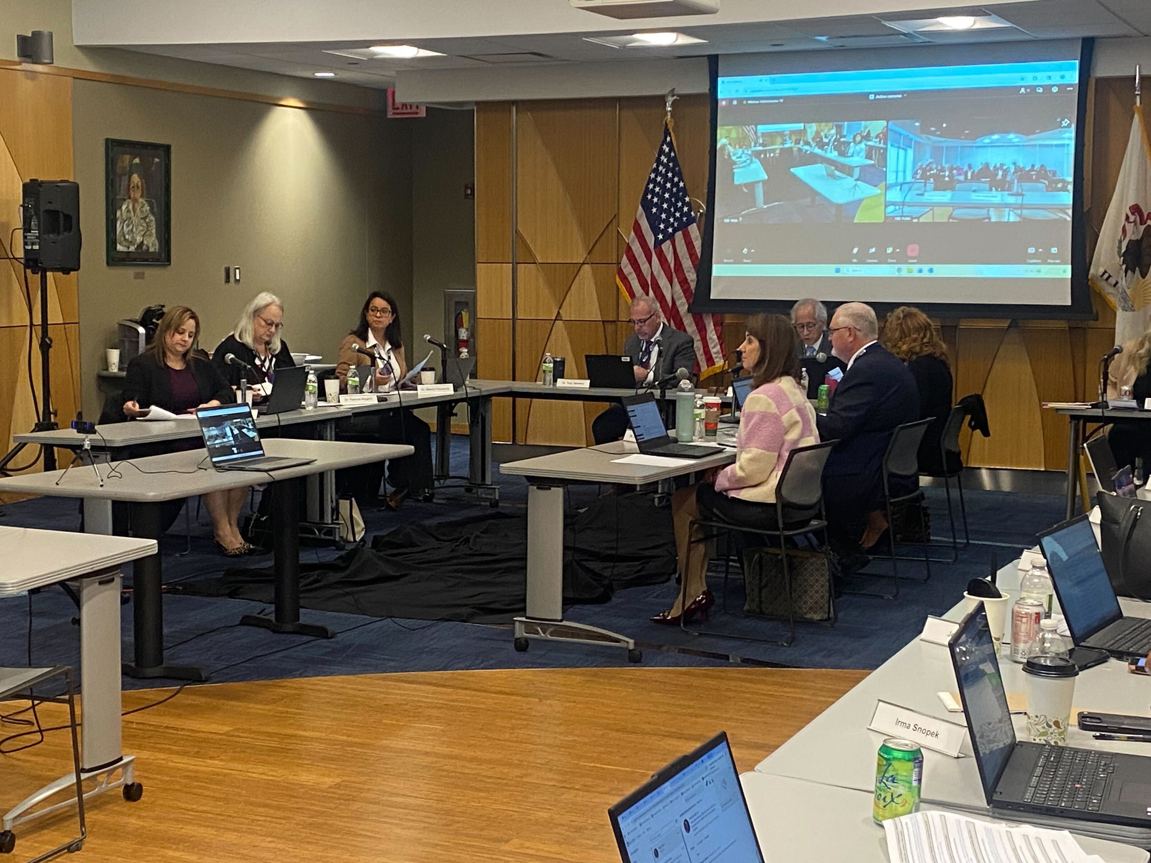 A new school accountability system for Illinois