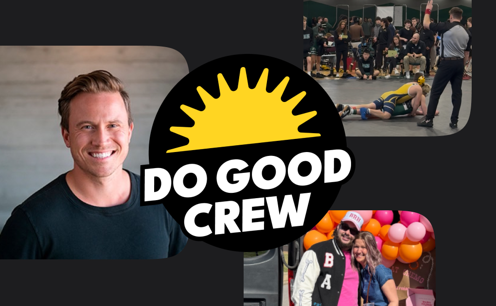 The Compassion Competition