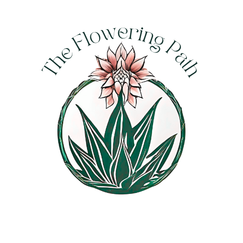 Welcome to The Flowering Path