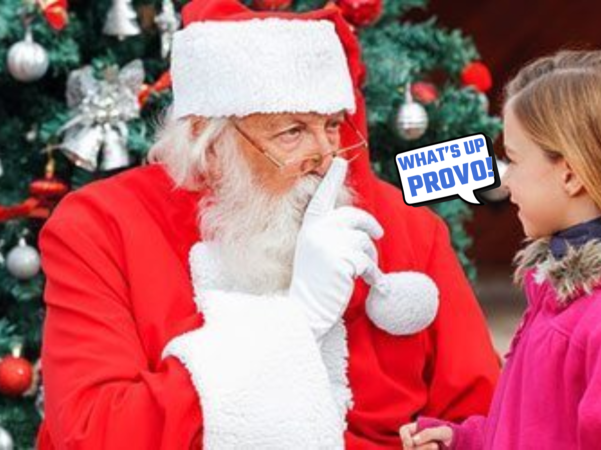 December 2, 2025 - Santa Parties, Hawkwatch, Bighorn Sheep