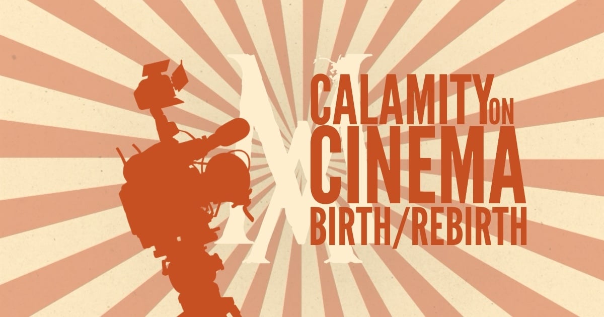 🎬 Birth/Rebirth, Lazarus Effect
