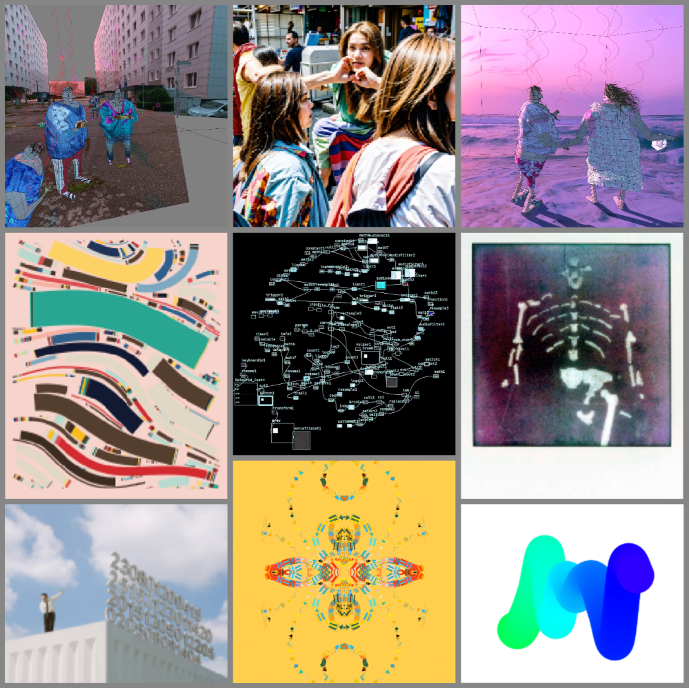 24 Hours of Art: November 1, 2025