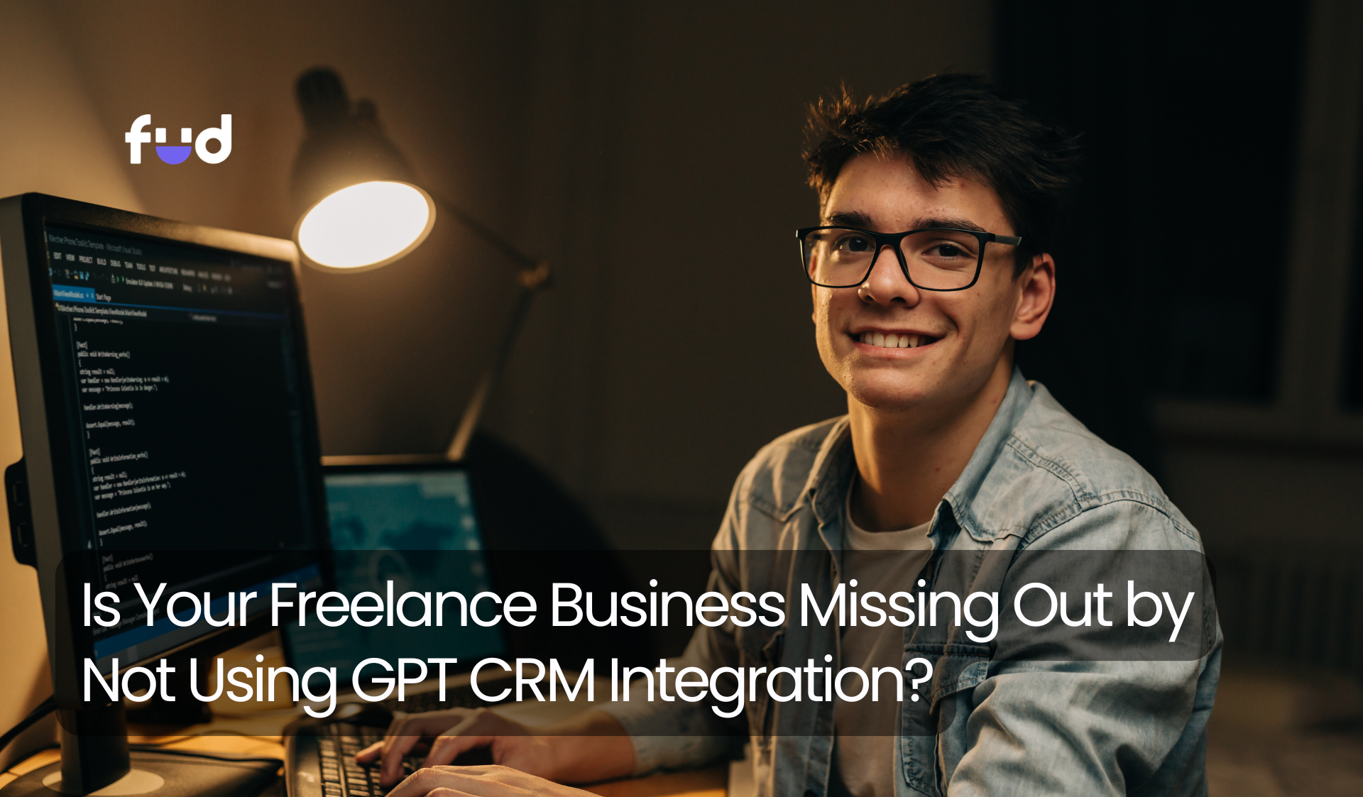 Is Your Freelance Business Missing Out by Not Using GPT CRM Integration?