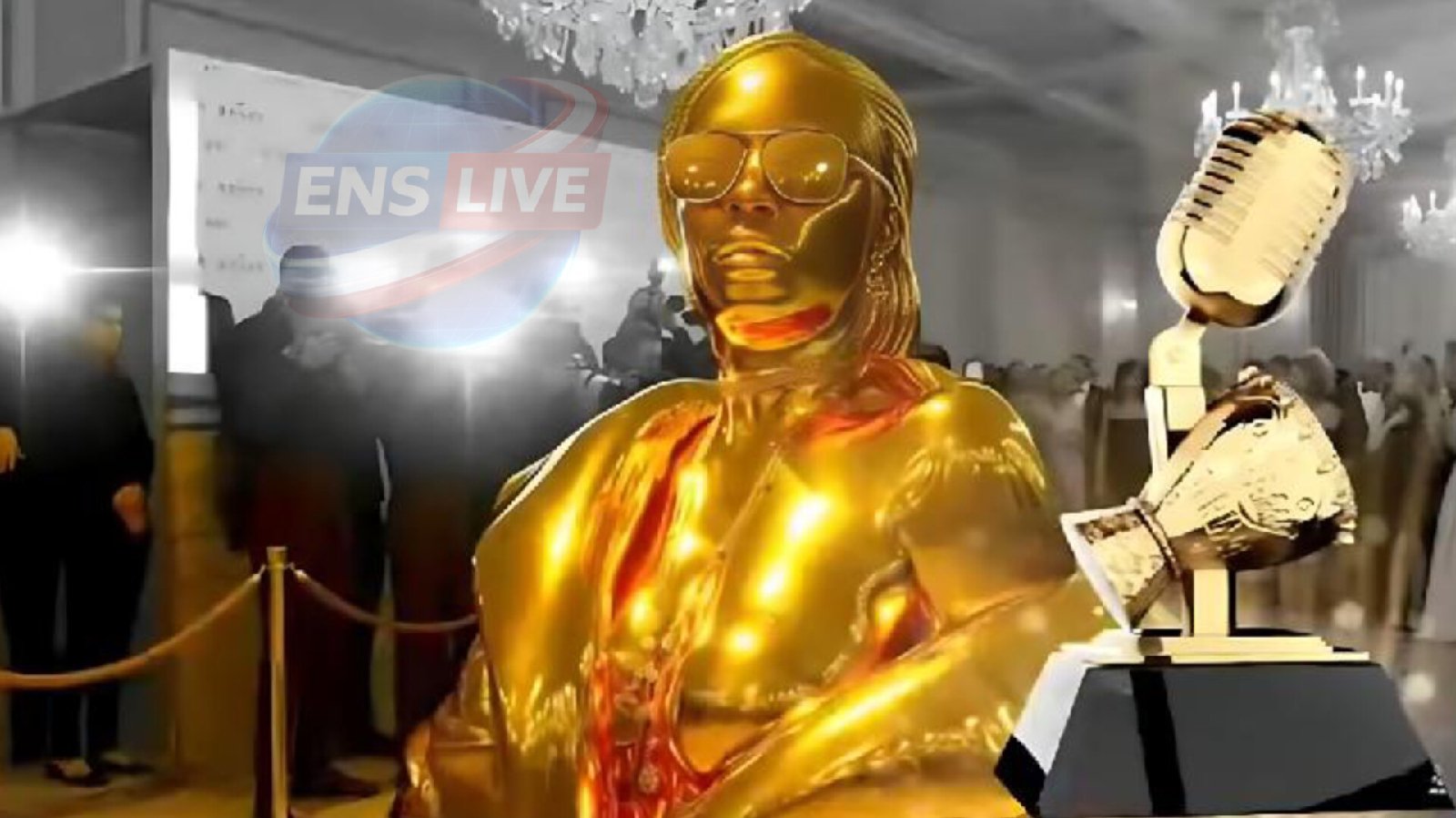 Nigerian Artists Shine at 9th AFRIMA Awards