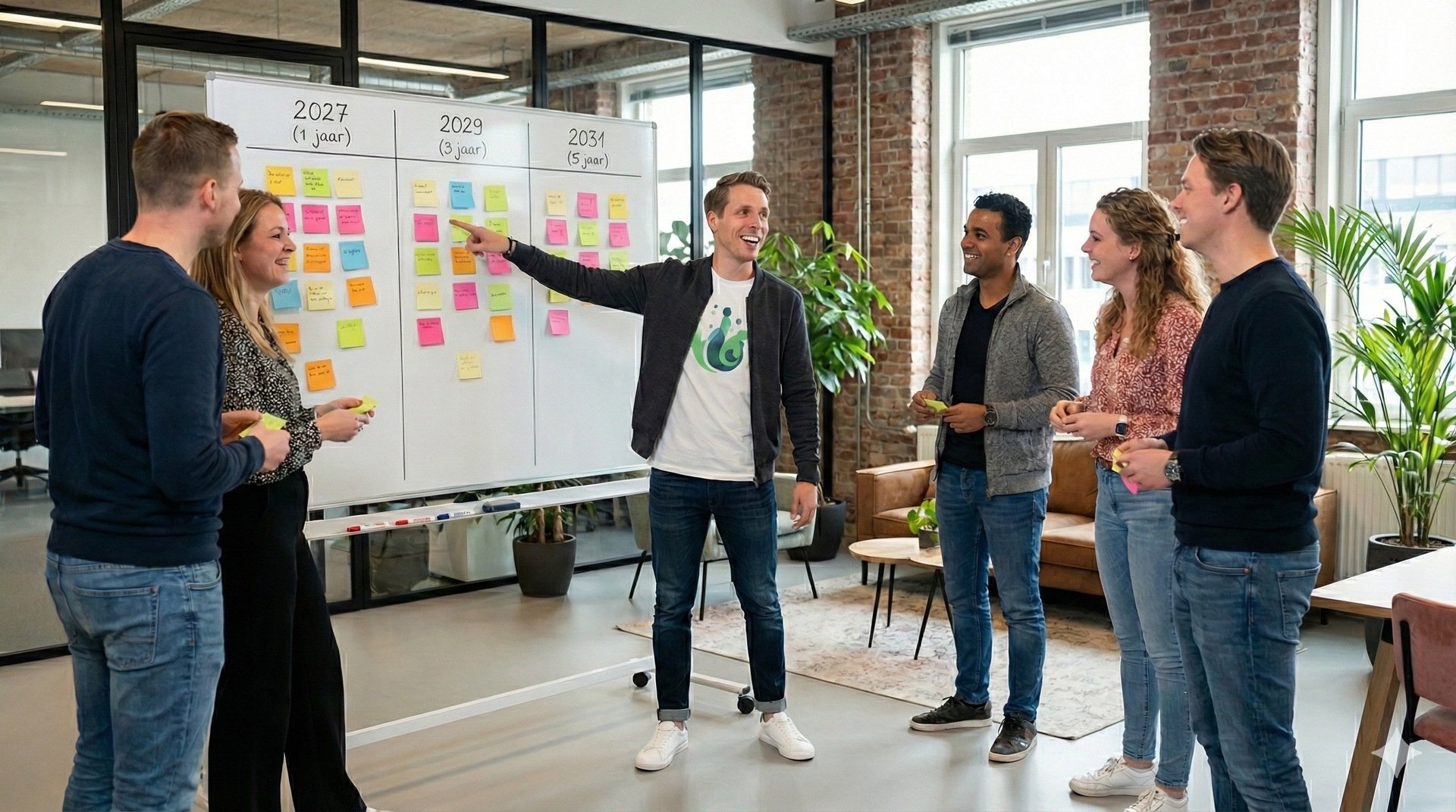 Prepare Your Team for 2026