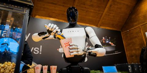 AI Reading for Thursday January 22