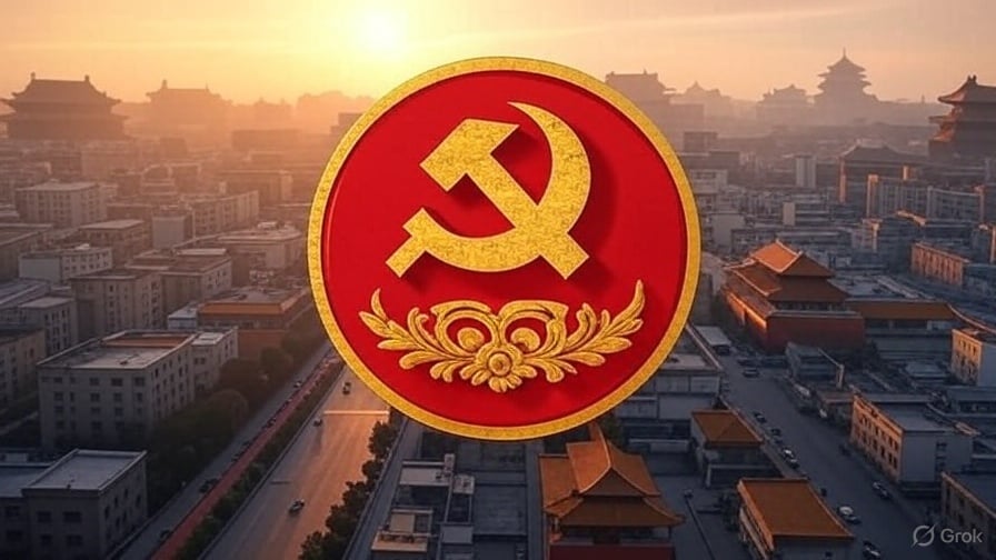New Poll: More Democrats Now Back China Over America in Trade War
