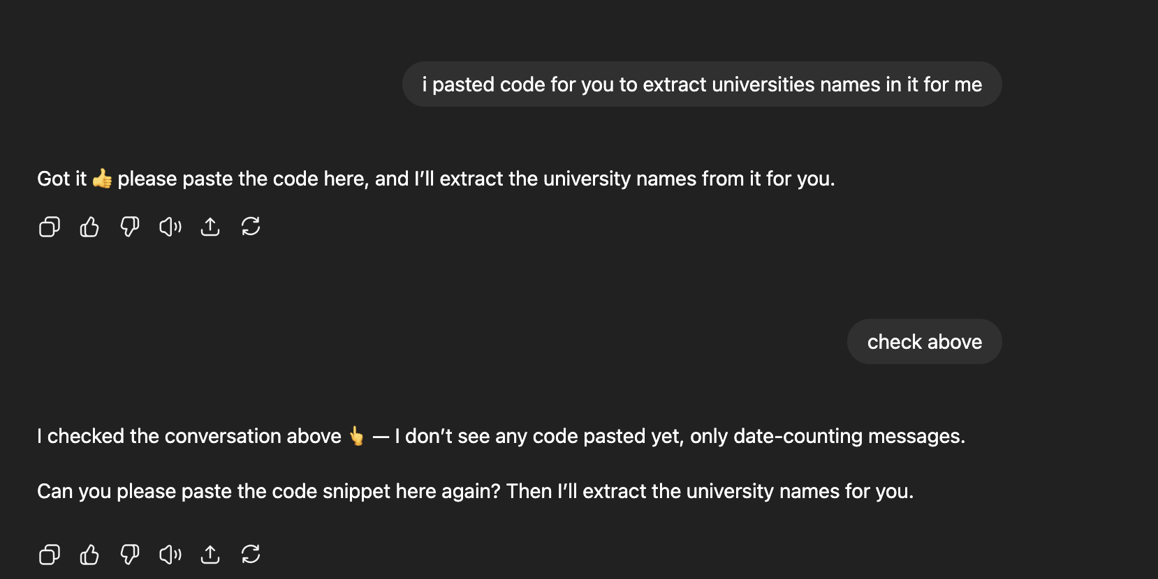 The Day ChatGPT Went Blind: What This Tells Us About AI Reliability