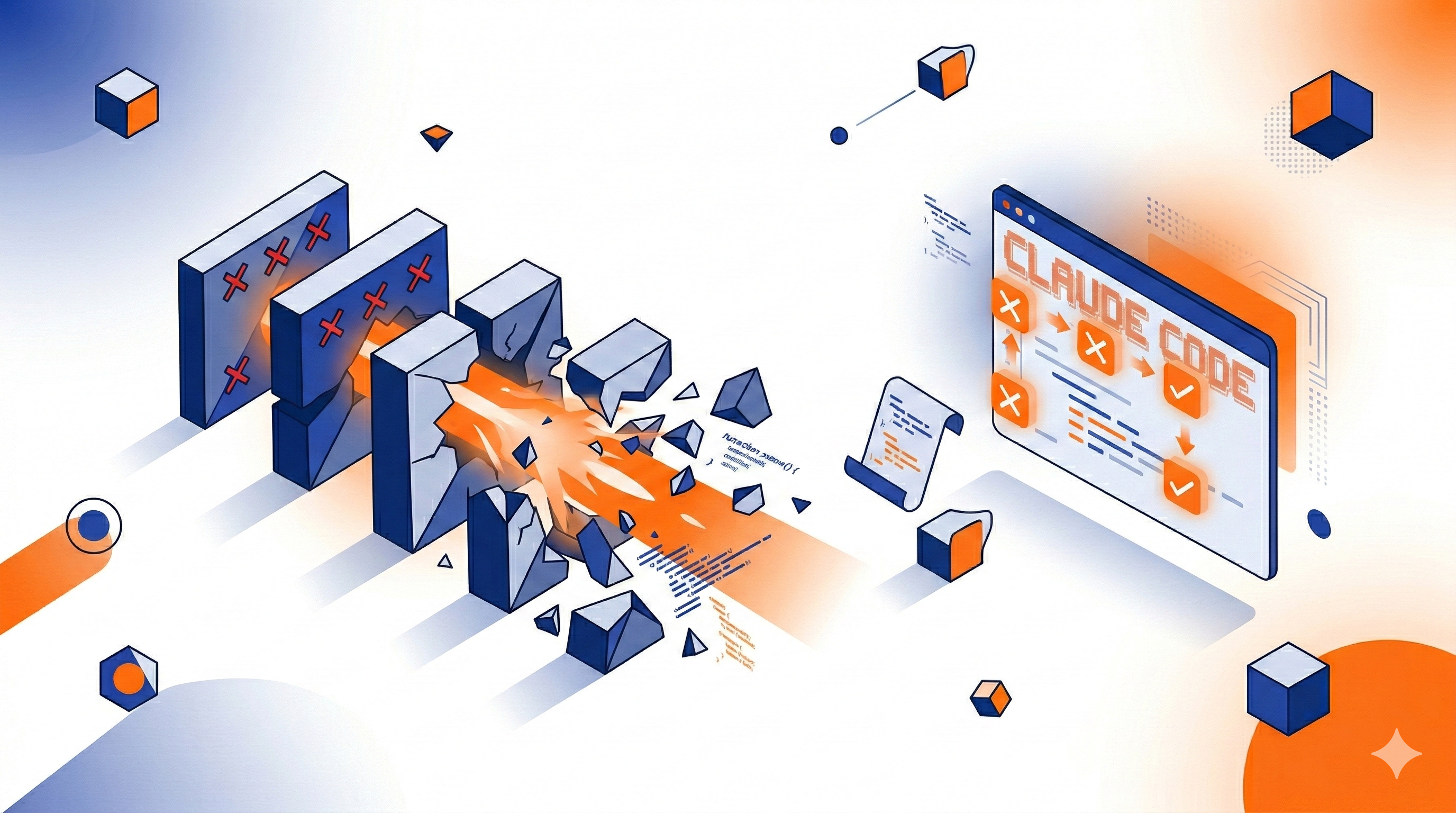 Você está desperdiçando 70% do potencial do Claude Code